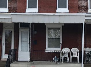 6011 Montague St, Philadelphia, PA 19135