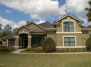256 S Hampton Club Way, Saint Augustine, FL 32092