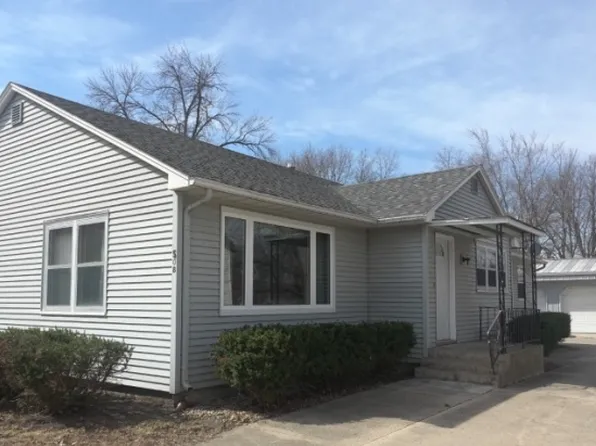 508 2nd St, Sioux Rapids, IA 50585