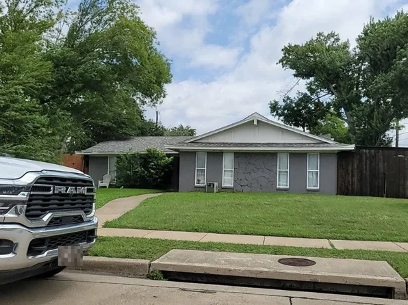 4001 Hillsdale Ln, Garland, TX 75042