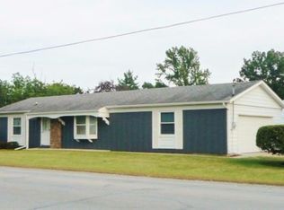 407 W Clark St, Rensselaer, IN 47978