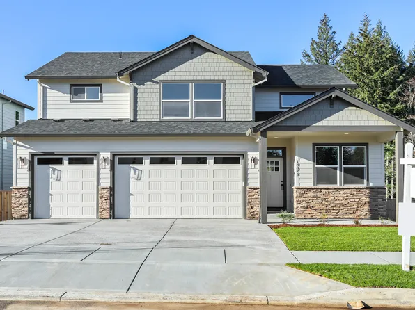 Wildcat Plan, Lockwood Meadows