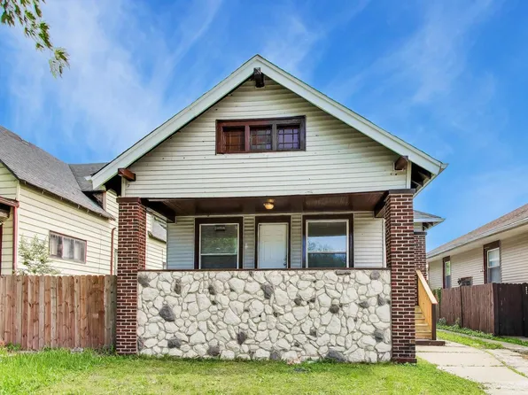 11437 S Normal Ave, Chicago, IL 60628