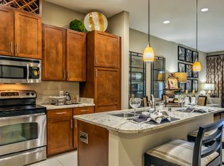 Villa Piana Apartments, Dallas, TX 75240