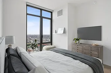 Rented by Living New York