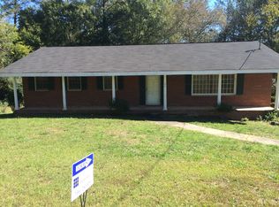 102 Hillcrest Ave NE, Rome, GA 30161