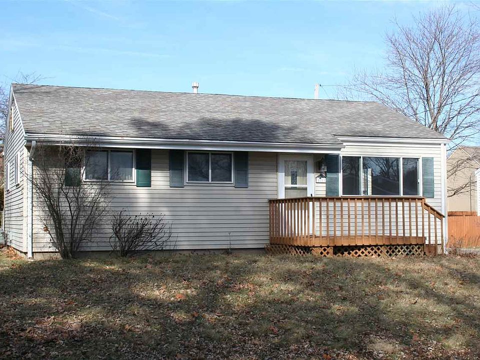 1st image of 1811 E Terrace Ct