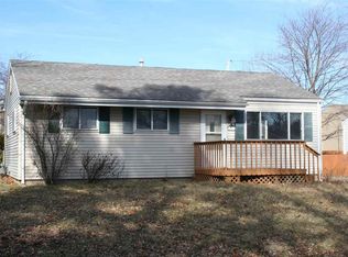 1811 E Terrace Ct, Peoria Heights, IL 61616