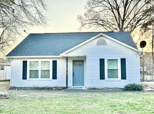 438 Parkside Dr, Zwolle, LA 71486