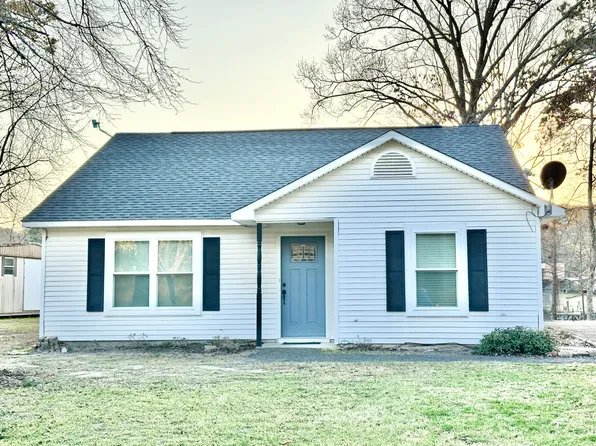 438 Parkside Dr, Zwolle, LA 71486