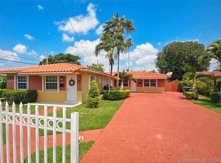 7175 SW 23rd St #1, Miami, FL 33155