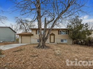 2023 Ventura Dr, Colorado Springs, CO 80910