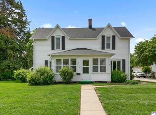 1373 South St, Blair, NE 68008