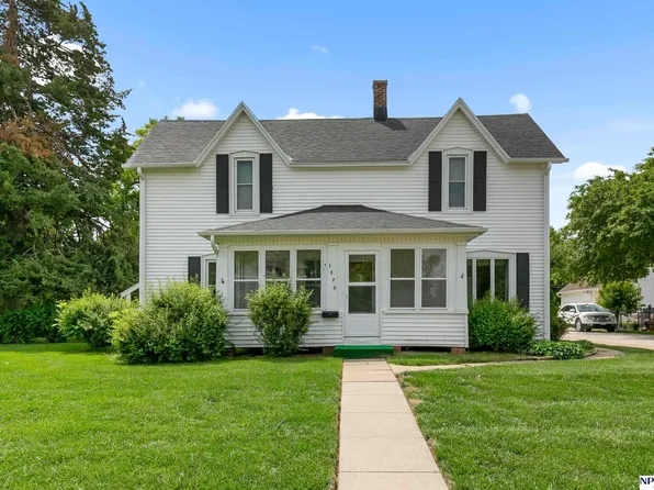 1373 South St, Blair, NE 68008