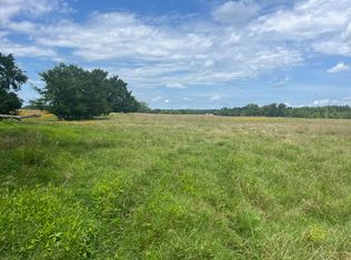 TRACT 21 Bean Patch Loop, Howe, OK 74940