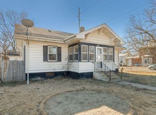 2301 Capitol Ave, Des Moines, IA 50317