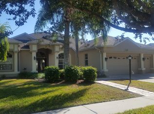 1068 Harbour Wood Dr, Punta Gorda, FL 33983