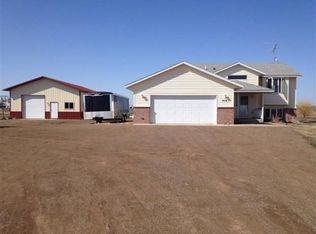 408 Partridge Ln, Foreston, MN 56330