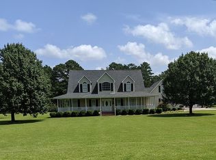 4500 Wade Stedman Rd, Wade, NC 28395