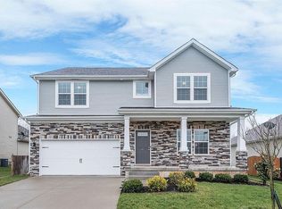 441 Long Branch Ln, Lexington, KY 40511