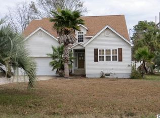 5007 Presbyterian Dr, Conway, SC 29526