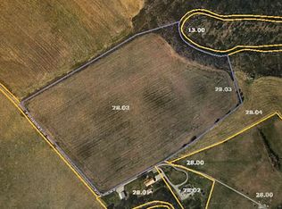 29 Putnam Rd, Pikeville, TN 37367