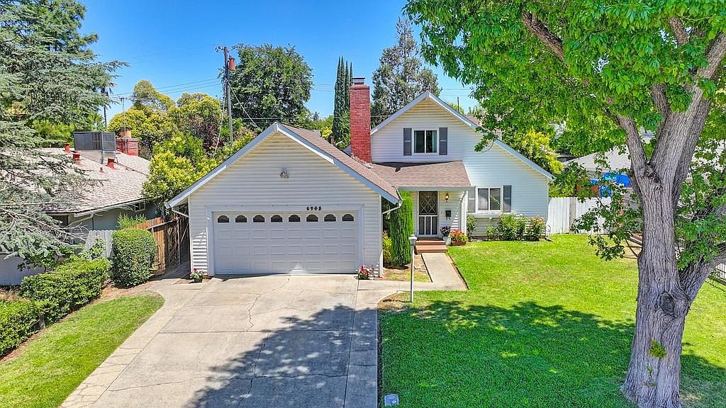 6948 Brookhaven Way, Citrus Heights, CA 95621 | Zillow