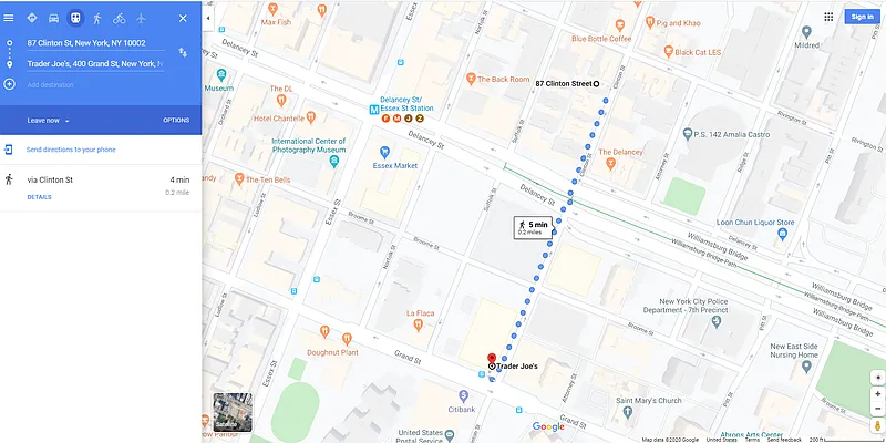 Rented by Jade Stone Real Estate Consulting | media 43