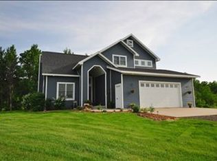 W787 Rosewood Dr, Chili, WI 54420