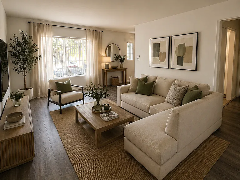 4679 Orion Ave #2 — Photo 4