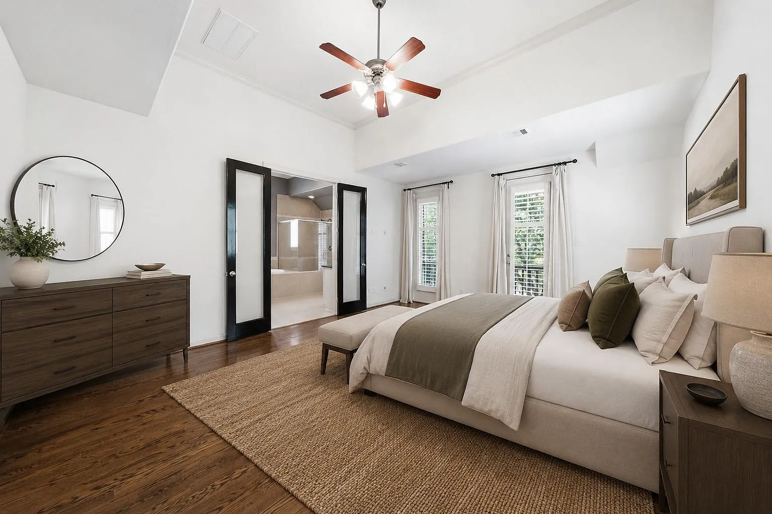 4 bed, 3.5 bath, 2656 sqft, $4,100 — Photo 3