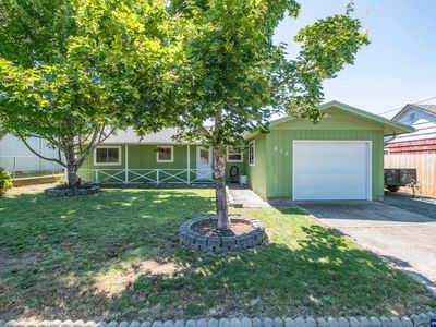 610 8th Ave, Sweet Home, OR, 97386