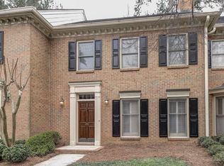 292 Windsor Pkwy, Sandy Springs, GA 30342