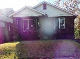1270 Gimblin St, Saint Louis, MO 63147