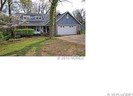 1st image of 6625 S 250 East Ave
