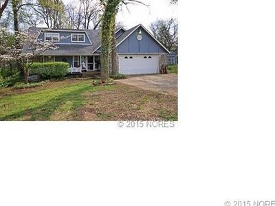 6625 S 250 East Ave, Broken Arrow, OK, 74014