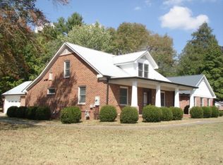 512 Morrison St, McMinnville, TN 37110