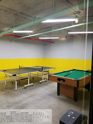 Rented by Bedford Brownstone Realty | media 29