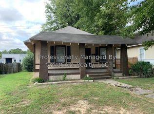 1037 Forrest Ave, Memphis, TN 38105