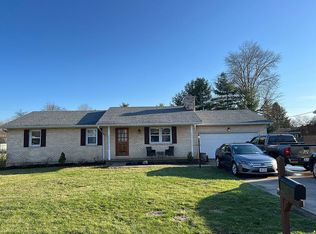 25 Landis Cir, Hamilton, OH 45013