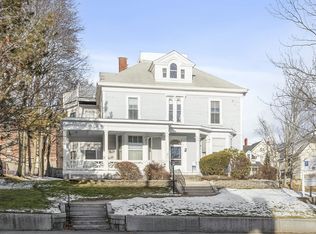 150 Summer St #3, Haverhill, MA 01830