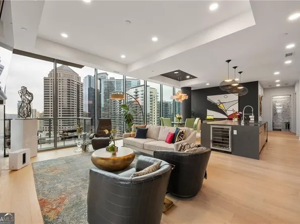 40 12th St NE #1503, Atlanta, GA 30309