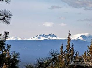 2702 NW Three Sisters Dr, Bend, OR 97703