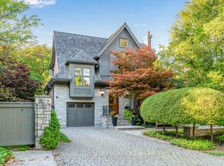 80 Kingsway Cres, Toronto, ON M8X 2R6