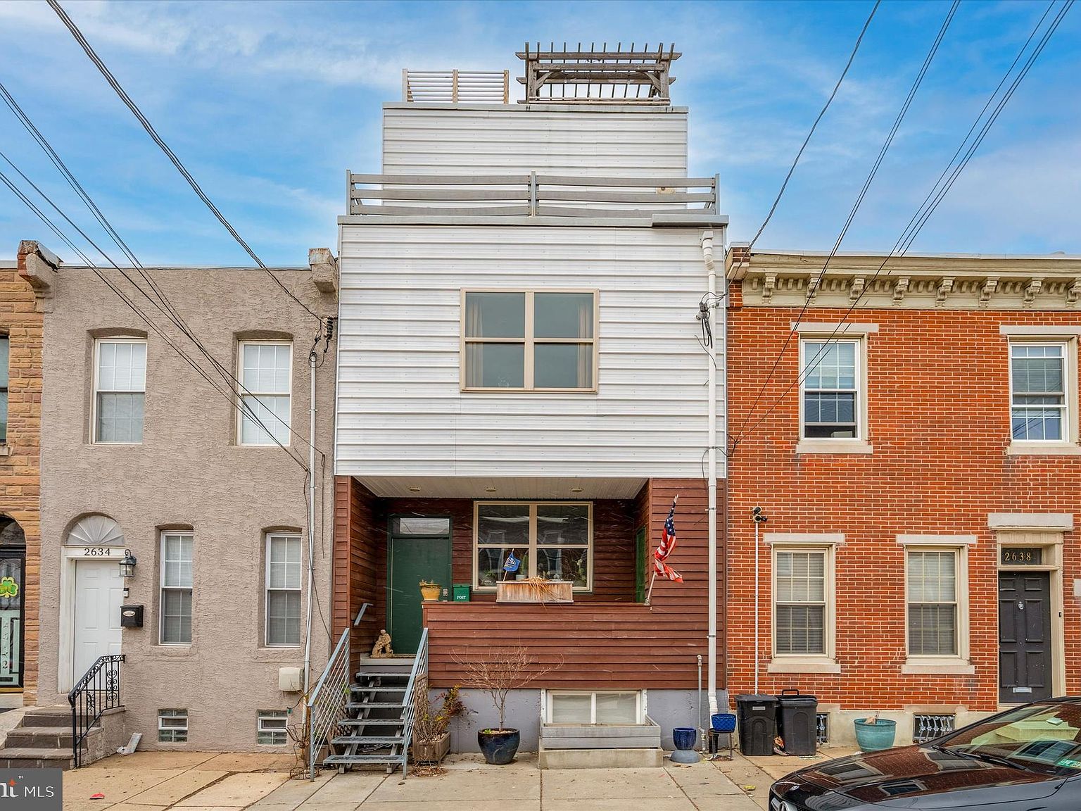 2636 Almond St, Philadelphia, PA 19125 Zillow
