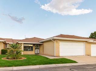 1175 E 900 S UNIT 11, Saint George, UT 84790