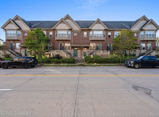 2555 John R St #17-18, Detroit, MI 48201