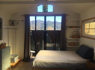1416 Earl St #B, Calistoga, CA