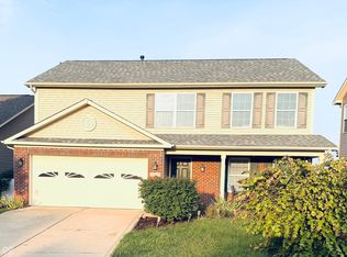 15340 Atkinson Dr, Noblesville, IN 46060
