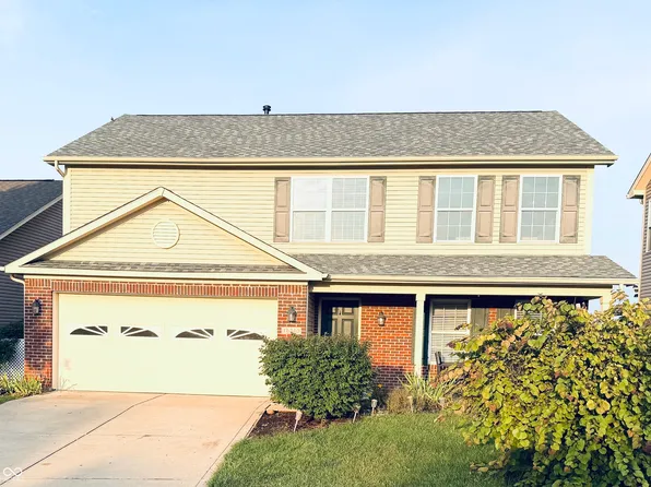 15340 Atkinson Dr, Noblesville, IN 46060